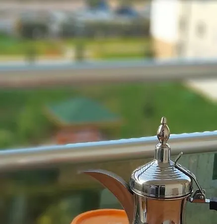 شقة Taibah Apart بورصة